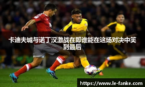 卡迪夫城与诺丁汉激战在即谁能在这场对决中笑到最后